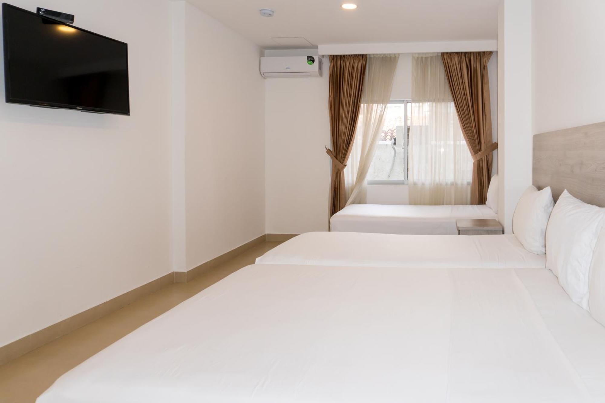 Hostel Zamay *